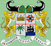 L'Armoirie du B&eacute;nin
