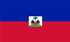 Drapeau de l'Ha&iuml;ti