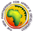 Logo du NEPAD