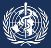 Logo de l'OMS