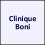 CLINIQUE BONI