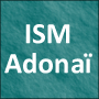 INSTITUT SUPERIEUR DE MANAGEMENT ADONA&Iuml; ( ISM-ADONA&Iuml; ) 