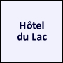 HOTEL DU LAC