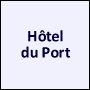 HOTEL DU PORT CORANEX