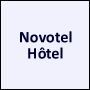 HOTEL NOVOTEL ORISHA