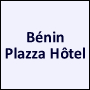 B�nin Plazza H�tel