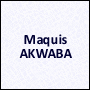 MAQUIS AKWABA