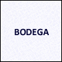 BODEGA