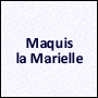 MAQUIS LA MARIELLE