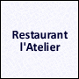 RESTAURANT L'ATELIER