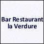 BAR RESTAURANT LA VERDURE