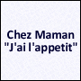 Chez Mamam J'ai l'appeti