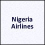 NIGERIA AIRLINES