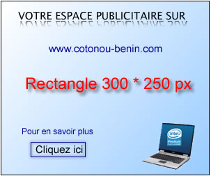 Publicit�: Rectangle 300x250